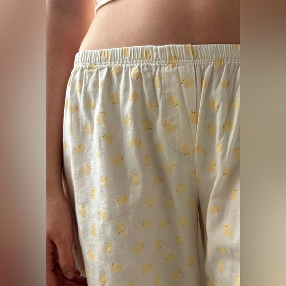 Brandy melville Keira duck pants - Picture 5 of 5